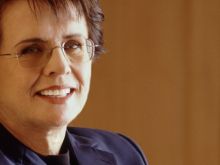 Billie Jean King