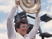 Billie Jean King