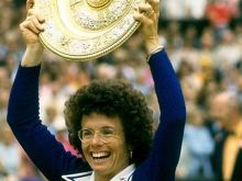 Billie Jean King