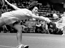 Billie Jean King