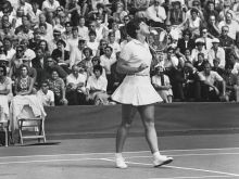 Billie Jean King