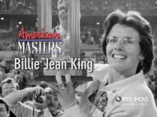 Billie Jean King