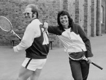 Billie Jean King