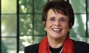 Billie Jean King