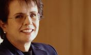 Billie Jean King