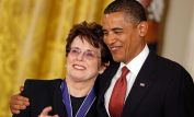 Billie Jean King