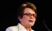 Billie Jean King