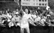 Billie Jean King