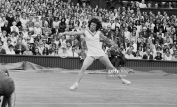 Billie Jean King