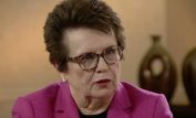 Billie Jean King