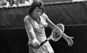 Billie Jean King