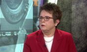 Billie Jean King