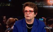 Billie Jean King