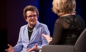 Billie Jean King