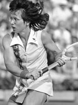 Billie Jean King