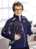 Billie Jean King