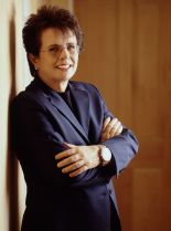 Billie Jean King