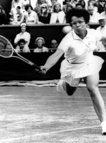 Billie Jean King