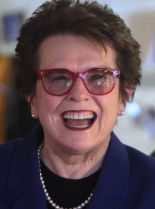 Billie Jean King