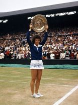 Billie Jean King