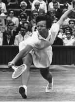 Billie Jean King