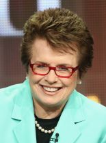 Billie Jean King