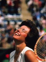 Billie Jean King