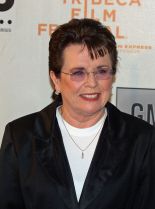 Billie Jean King