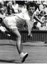 Billie Jean King