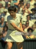 Billie Jean King