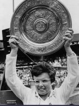 Billie Jean King