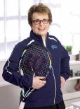 Billie Jean King