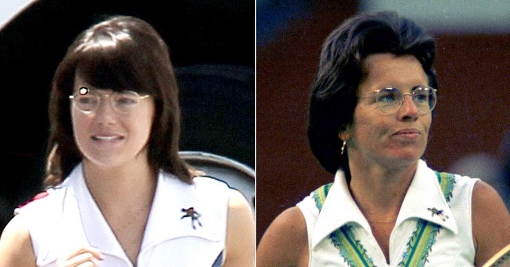 Billie Jean King