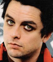 Billie Joe Armstrong