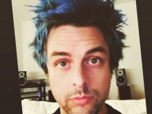 Billie Joe Armstrong