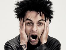 Billie Joe Armstrong