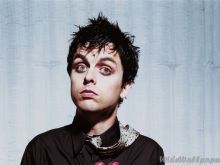 Billie Joe Armstrong