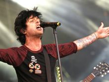 Billie Joe Armstrong