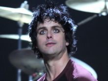 Billie Joe Armstrong