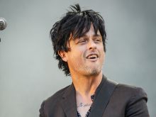 Billie Joe Armstrong