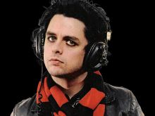 Billie Joe Armstrong