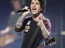 Billie Joe Armstrong