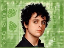 Billie Joe Armstrong