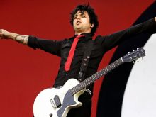 Billie Joe Armstrong