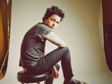 Billie Joe Armstrong