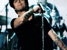 Billie Joe Armstrong