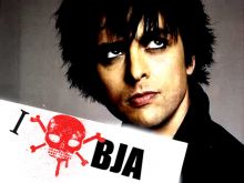 Billie Joe Armstrong