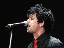 Billie Joe Armstrong