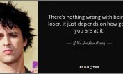 Billie Joe Armstrong