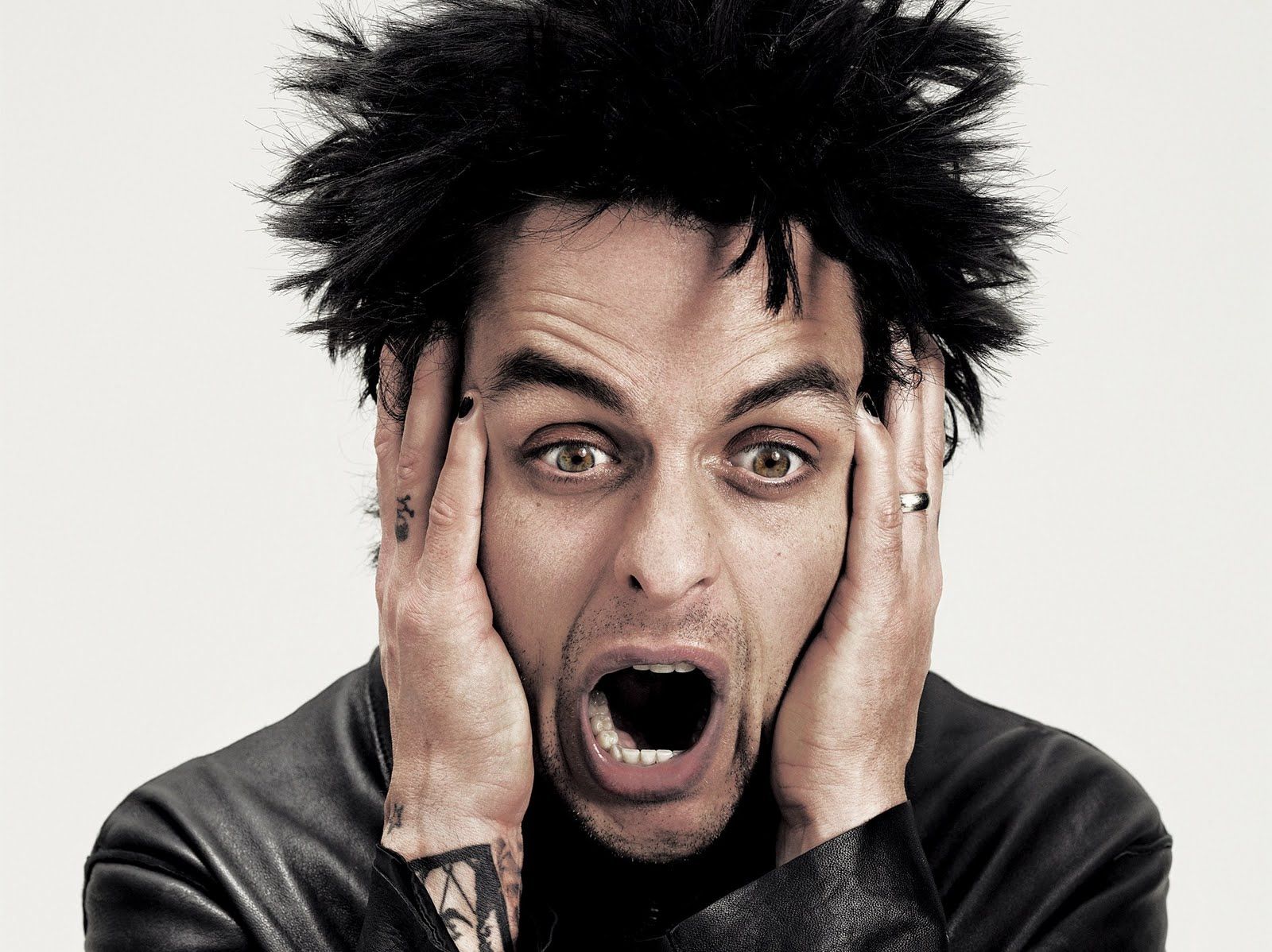 Pictures of Billie Joe Armstrong